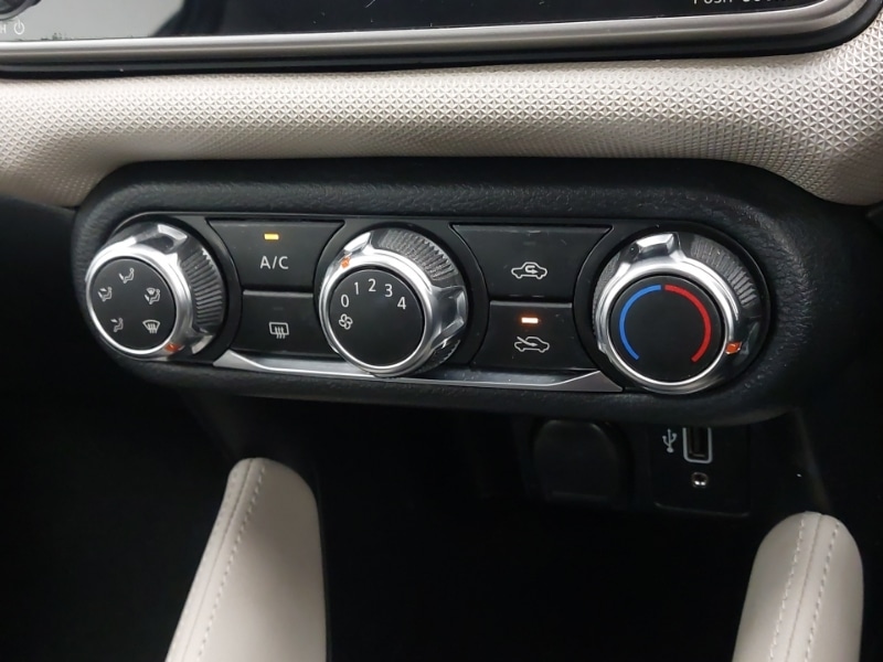 Used Nissan Micra 2019 for sale - 77070096: Photo 13