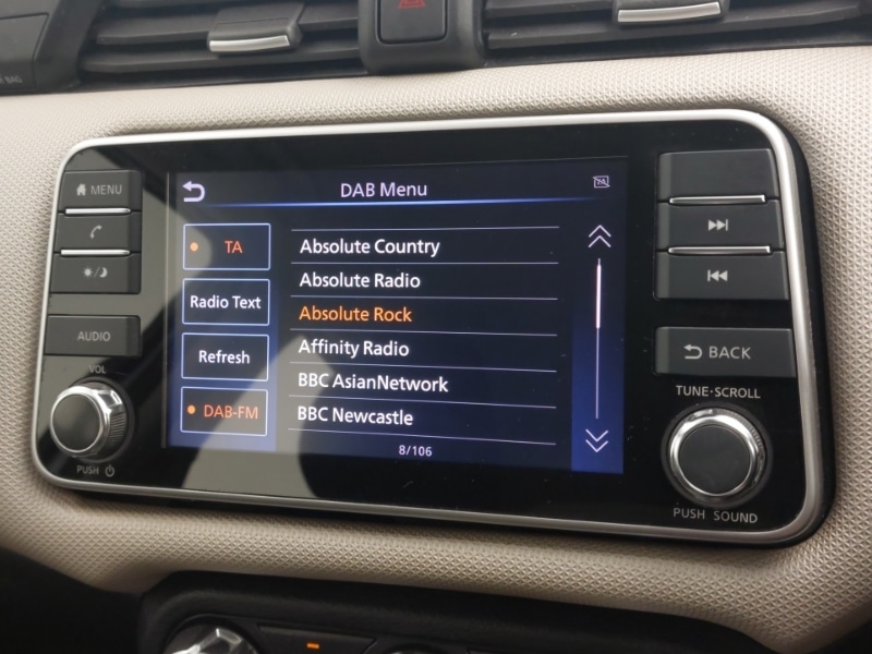 Used Nissan Micra 2019 for sale - 77070096: Photo 14