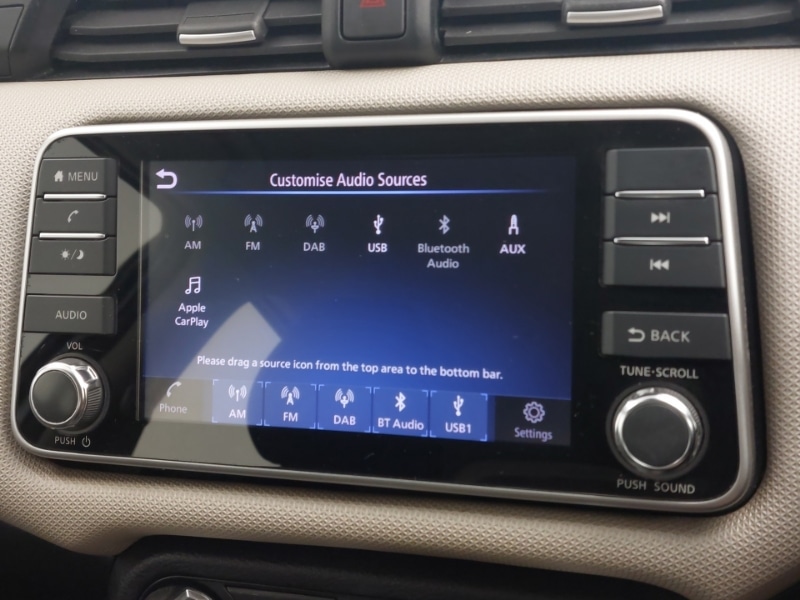 Used Nissan Micra 2019 for sale - 77070096: Photo 15