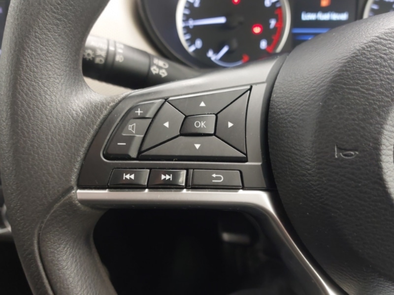 Used Nissan Micra 2019 for sale - 77070096: Photo 16