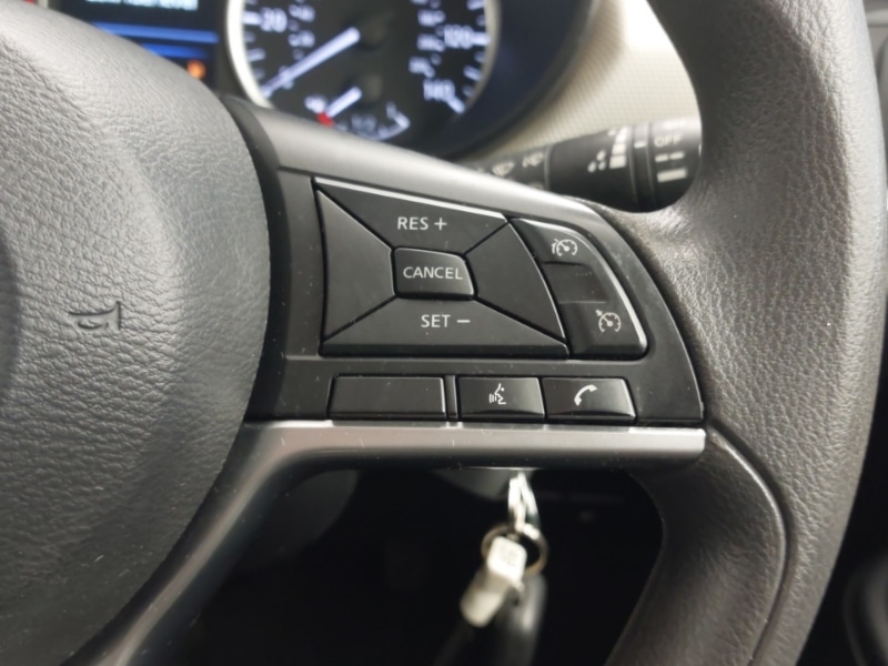 Used Nissan Micra 2019 for sale - 77070096: Photo 17