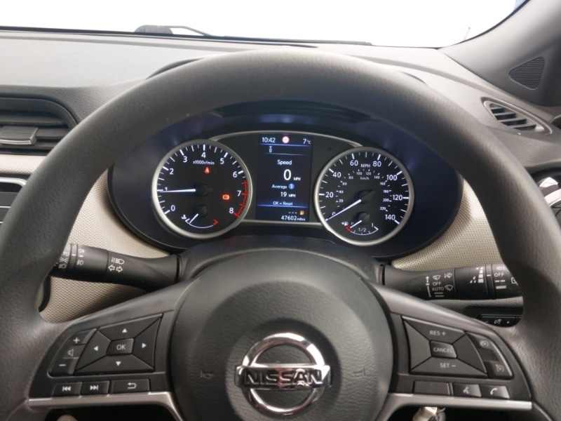 Used Nissan Micra 2019 for sale - 77070096: Photo 19