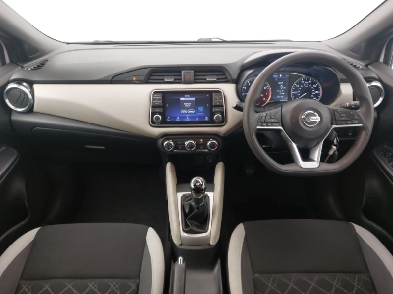 Used Nissan Micra 2019 for sale - 77070096: Photo 2