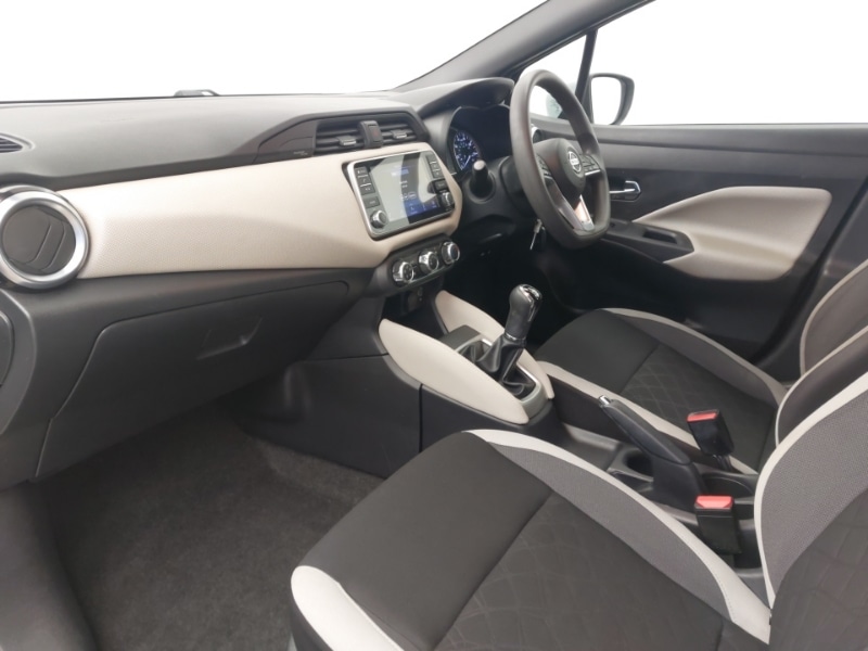 Used Nissan Micra 2019 for sale - 77070096: Photo 5