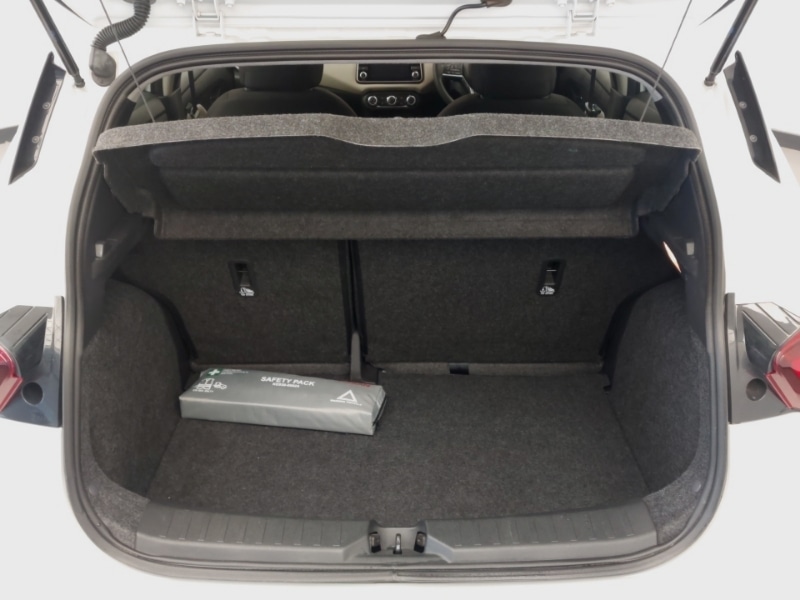 Used Nissan Micra 2019 for sale - 77070096: Photo 8