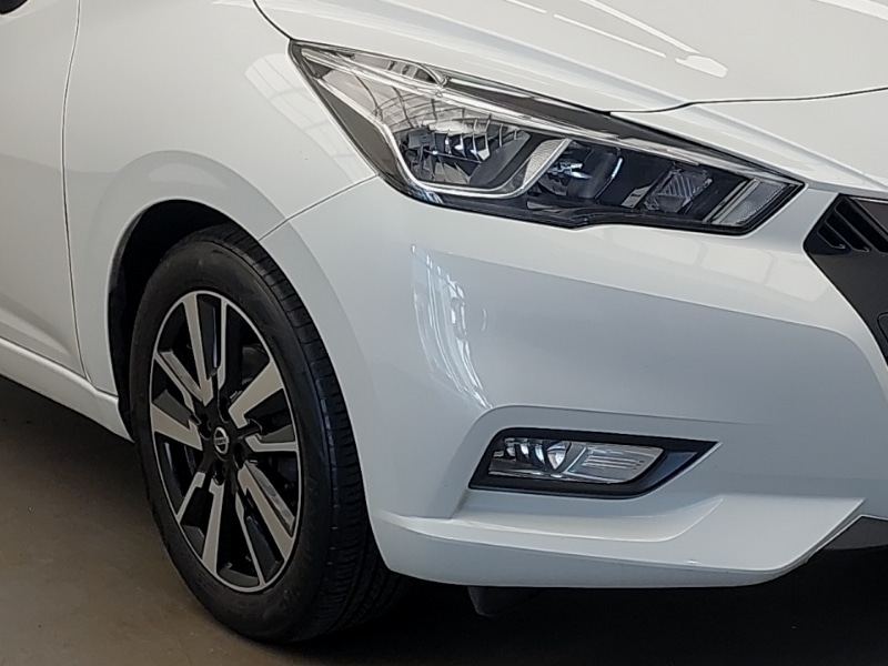 Used Nissan Micra 2019 for sale - 77070096: Photo 9