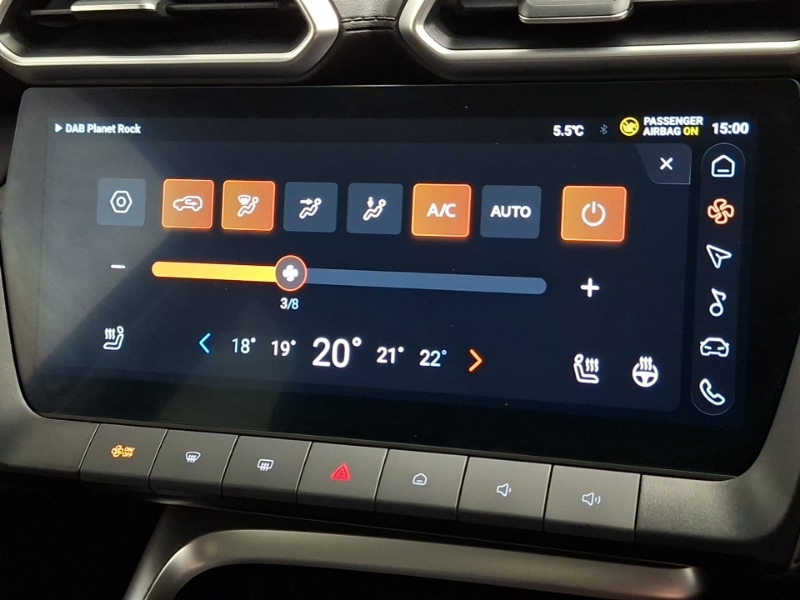 Used MG MG ZS 2025 for sale - 77466506: Photo 13