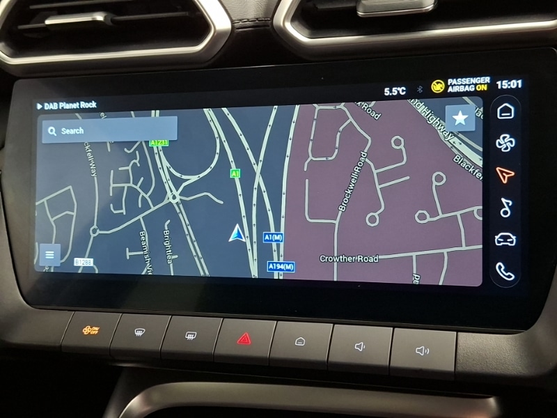 Used MG MG ZS 2025 for sale - 77466506: Photo 14