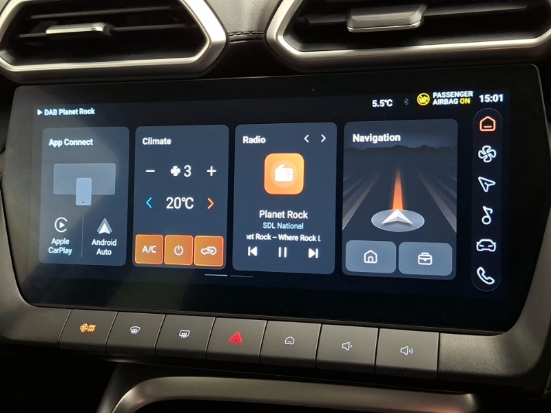 Used MG MG ZS 2025 for sale - 77466506: Photo 15