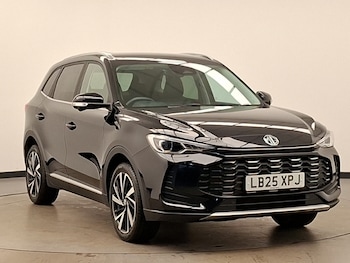 Used MG MG ZS 2025 for sale - 77466506: Photo