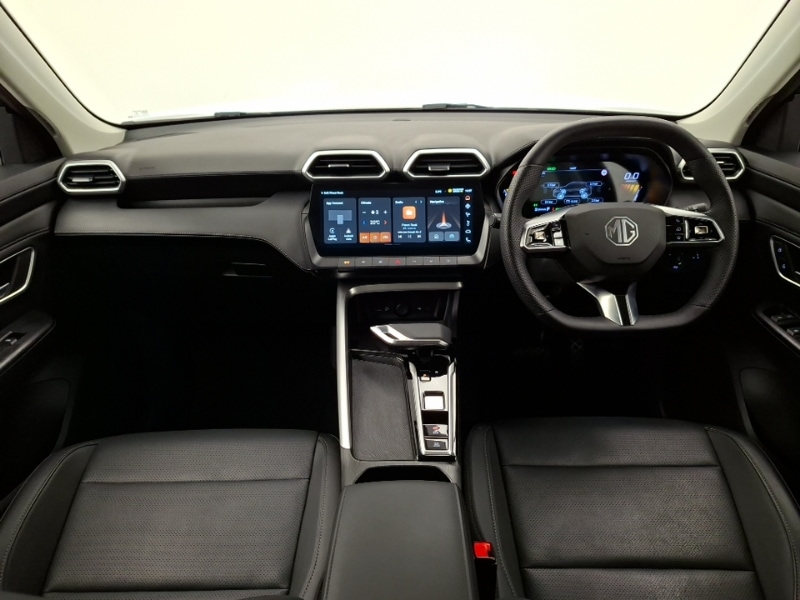 Used MG MG ZS 2025 for sale - 77466506: Photo 2