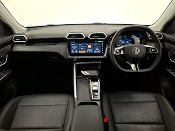 Used MG MG ZS 2025 for sale - 77466506: Photo