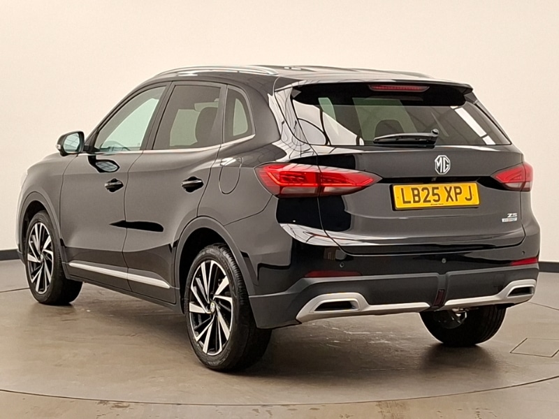 Used MG MG ZS 2025 for sale - 77466506: Photo 3