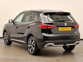 Used MG MG ZS 2025 for sale - 77466506: Photo