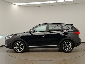 Used MG MG ZS 2025 for sale - 77466506: Photo