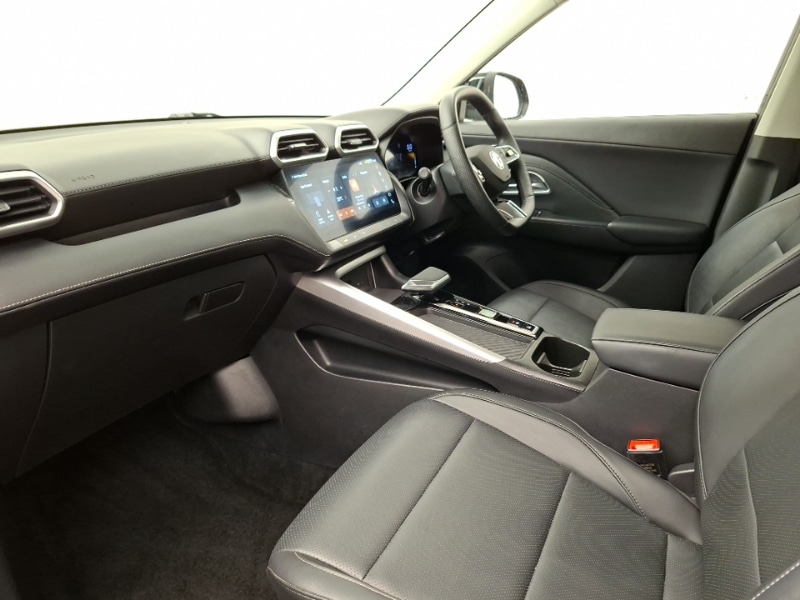 Used MG MG ZS 2025 for sale - 77466506: Photo 5