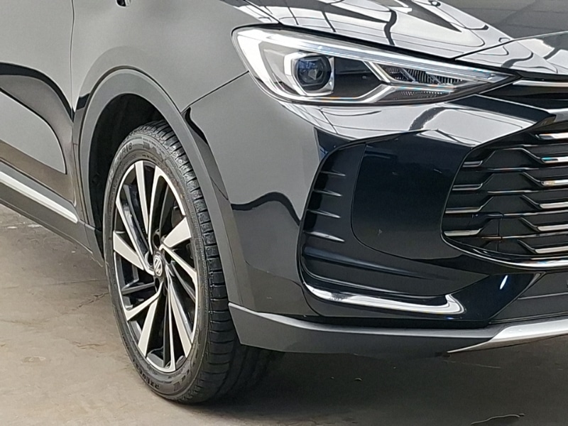 Used MG MG ZS 2025 for sale - 77466506: Photo 9