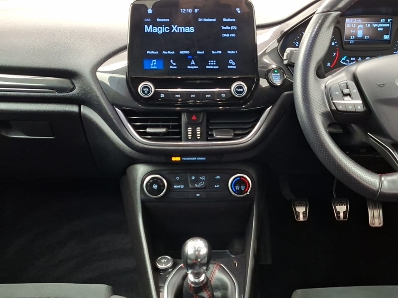 Used Ford Fiesta 2018 for sale - 77031894: Photo 10