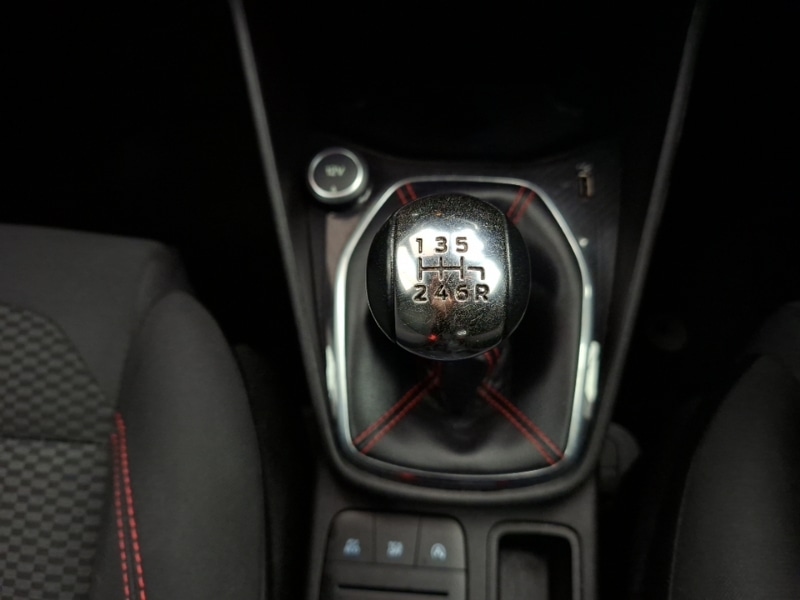 Used Ford Fiesta 2018 for sale - 77031894: Photo 12