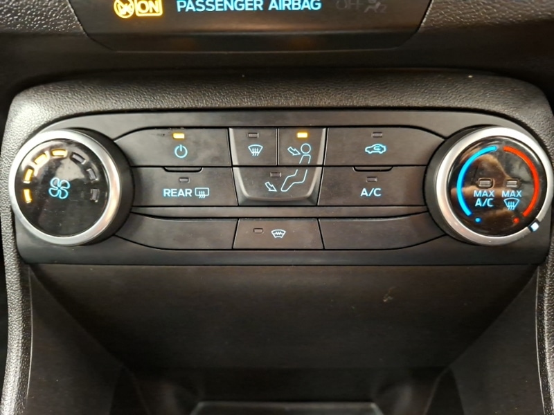 Used Ford Fiesta 2018 for sale - 77031894: Photo 13