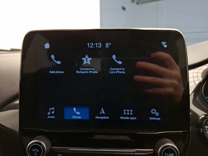 Used Ford Fiesta 2018 for sale - 77031894: Photo 15