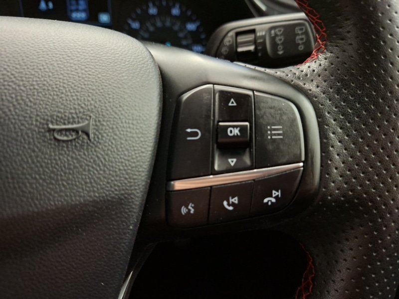 Used Ford Fiesta 2018 for sale - 77031894: Photo 17