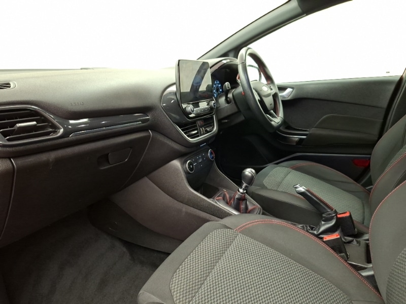 Used Ford Fiesta 2018 for sale - 77031894: Photo 5