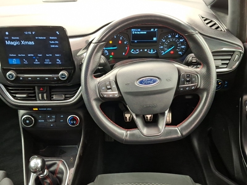 Used Ford Fiesta 2018 for sale - 77031894: Photo 7