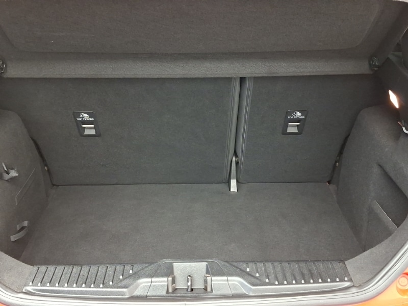 Used Ford Fiesta 2018 for sale - 77031894: Photo 8