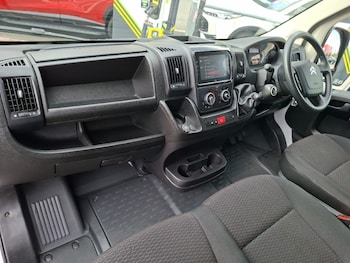 Used Citroen Relay 2023 for sale - 79525642: Photo