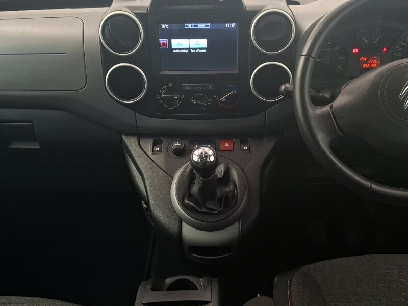 Used Citroen Berlingo Multispace 2016 for sale - 77975027: Photo 10