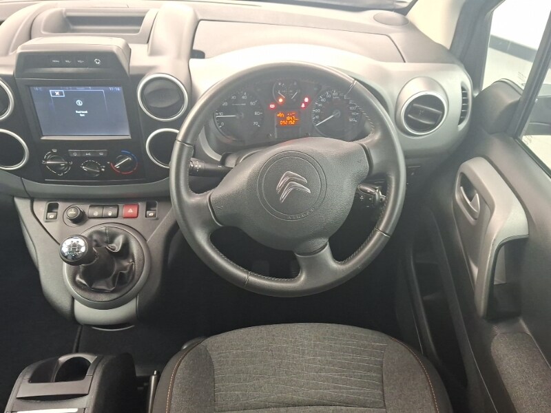 Used Citroen Berlingo Multispace 2016 for sale - 77975027: Photo 7