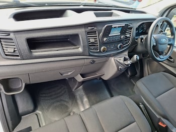 Used Ford Transit 2022 for sale - 78924591: Photo