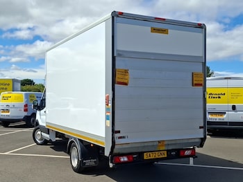 Used Ford Transit 2022 for sale - 78924591: Photo