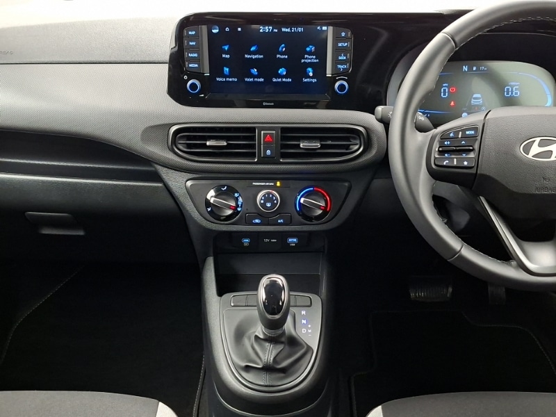 Used Hyundai i10 2025 for sale - 77284248: Photo 10