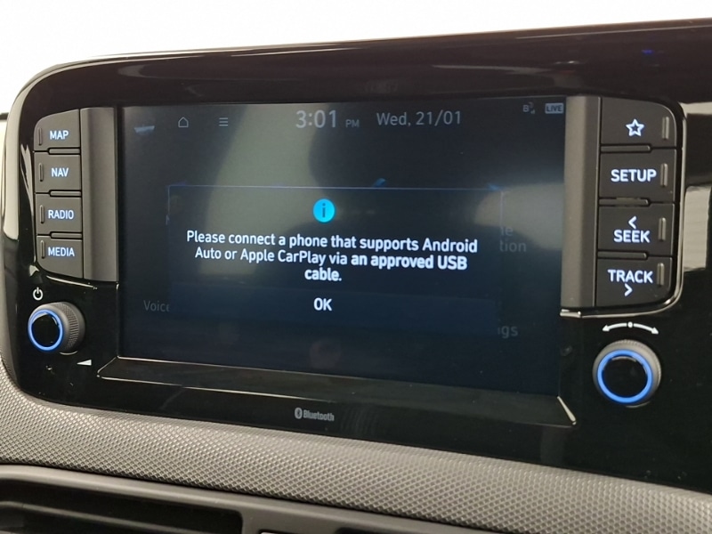 Used Hyundai i10 2025 for sale - 77284248: Photo 15