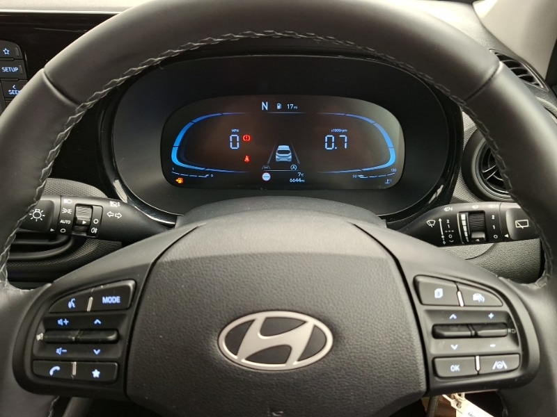 Used Hyundai i10 2025 for sale - 77284248: Photo 19