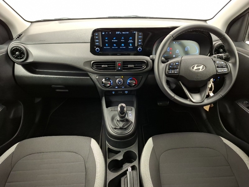 Used Hyundai i10 2025 for sale - 77284248: Photo 2