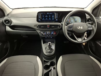 Used Hyundai i10 2025 for sale - 77284248: Photo