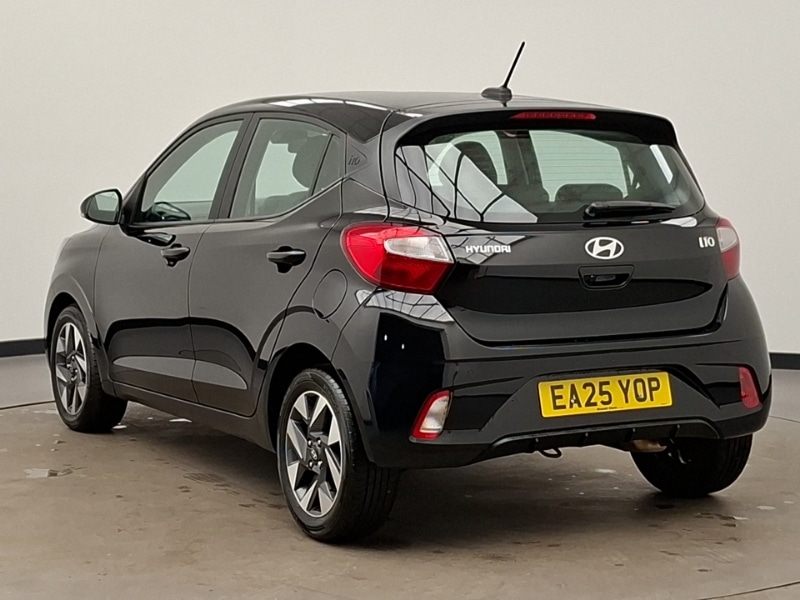 Used Hyundai i10 2025 for sale - 77284248: Photo 3