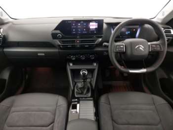 Used Citroen C4 2025 for sale - 74661117: Photo