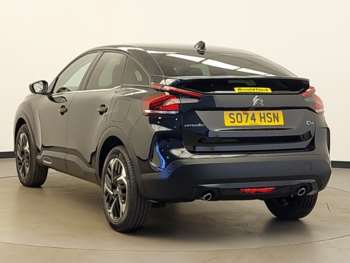 Used Citroen C4 2025 for sale - 74661117: Photo