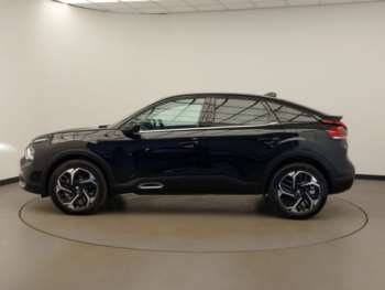 Used Citroen C4 2025 for sale - 74661117: Photo