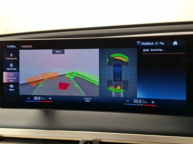 Used BMW iX 2022 for sale - 77846927: Photo 11