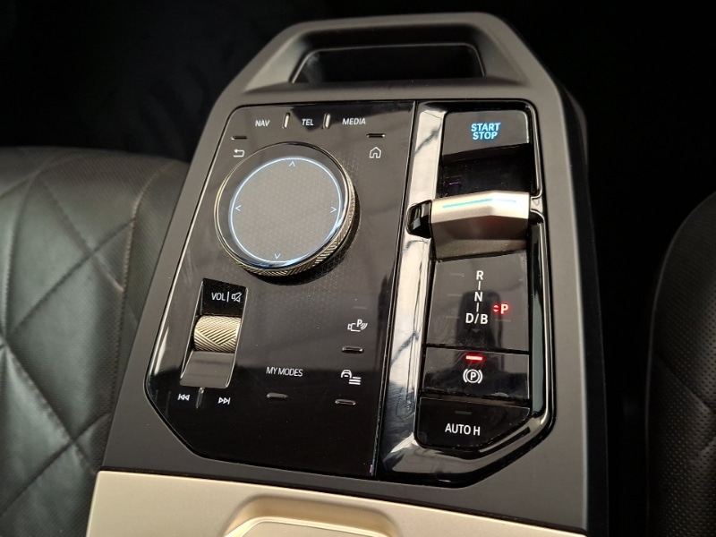 Used BMW iX 2022 for sale - 77846927: Photo 12