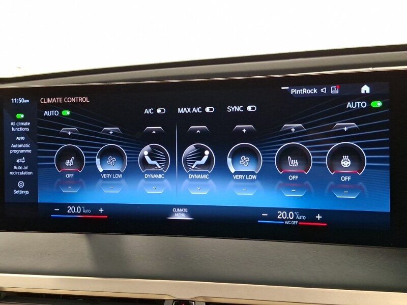 Used BMW iX 2022 for sale - 77846927: Photo 13