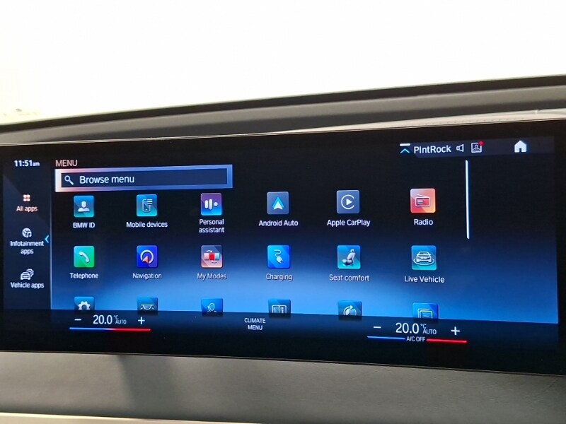 Used BMW iX 2022 for sale - 77846927: Photo 14