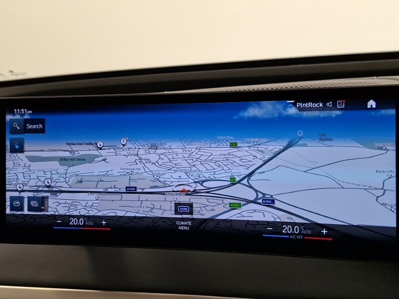 Used BMW iX 2022 for sale - 77846927: Photo 15