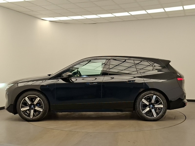 Used BMW iX 2022 for sale - 77846927: Photo 4