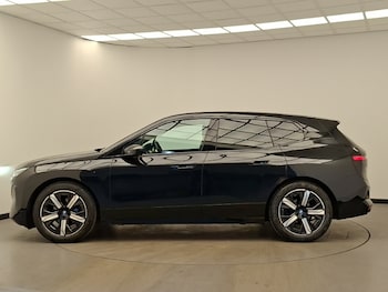 Used BMW iX 2022 for sale - 77846927: Photo